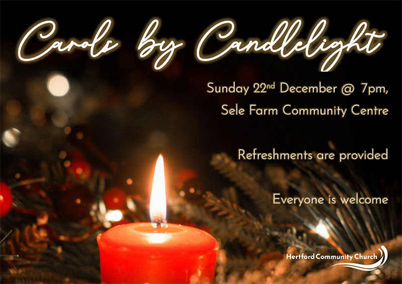 Carol-Service